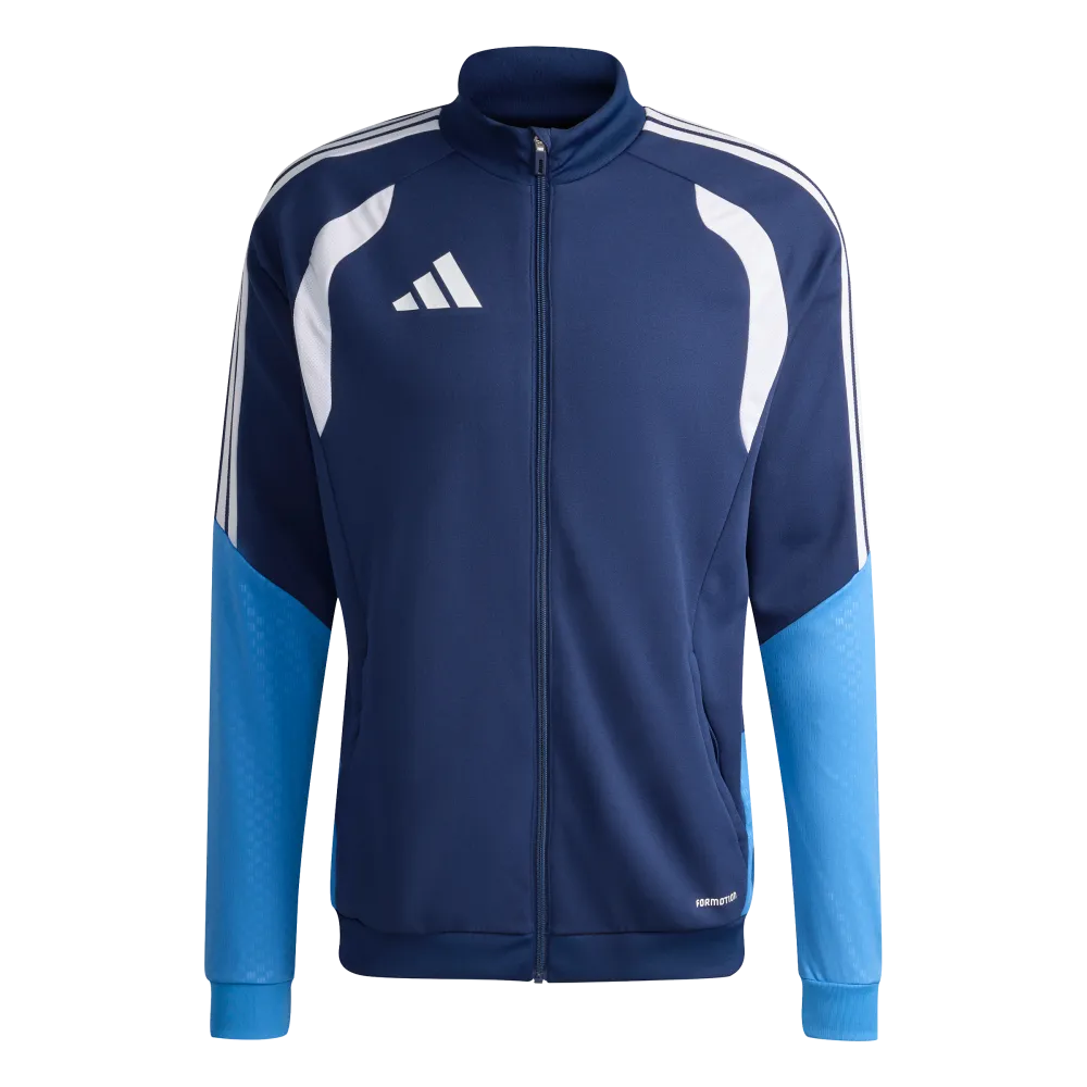 Adidas Men's Tiro 26 Competition Training Jacket Navy Color