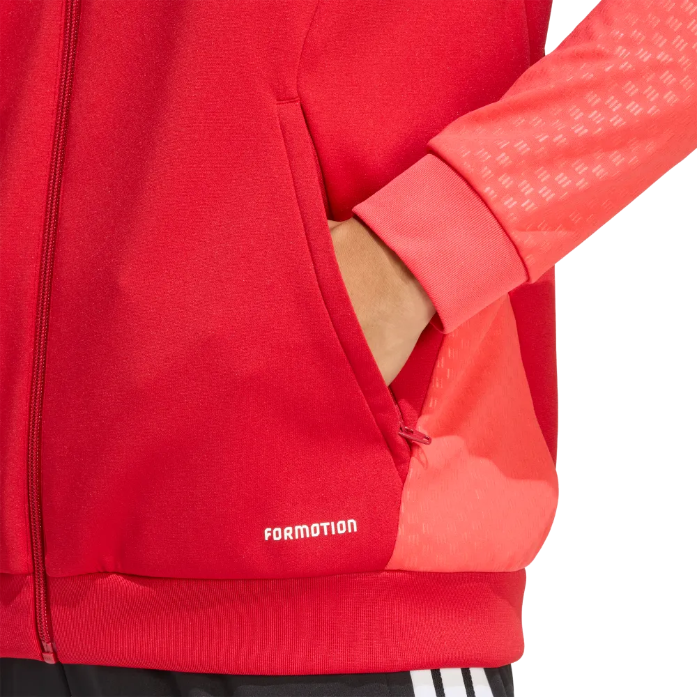 Adidas Men's Tiro 26 Competition Training Jacket