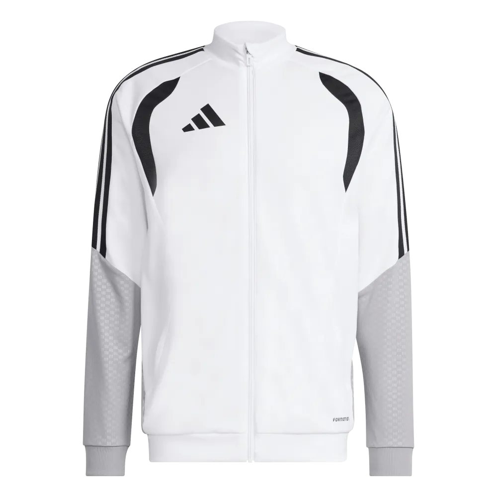 Adidas Men's Tiro 26 Competition Training Jacket White Color