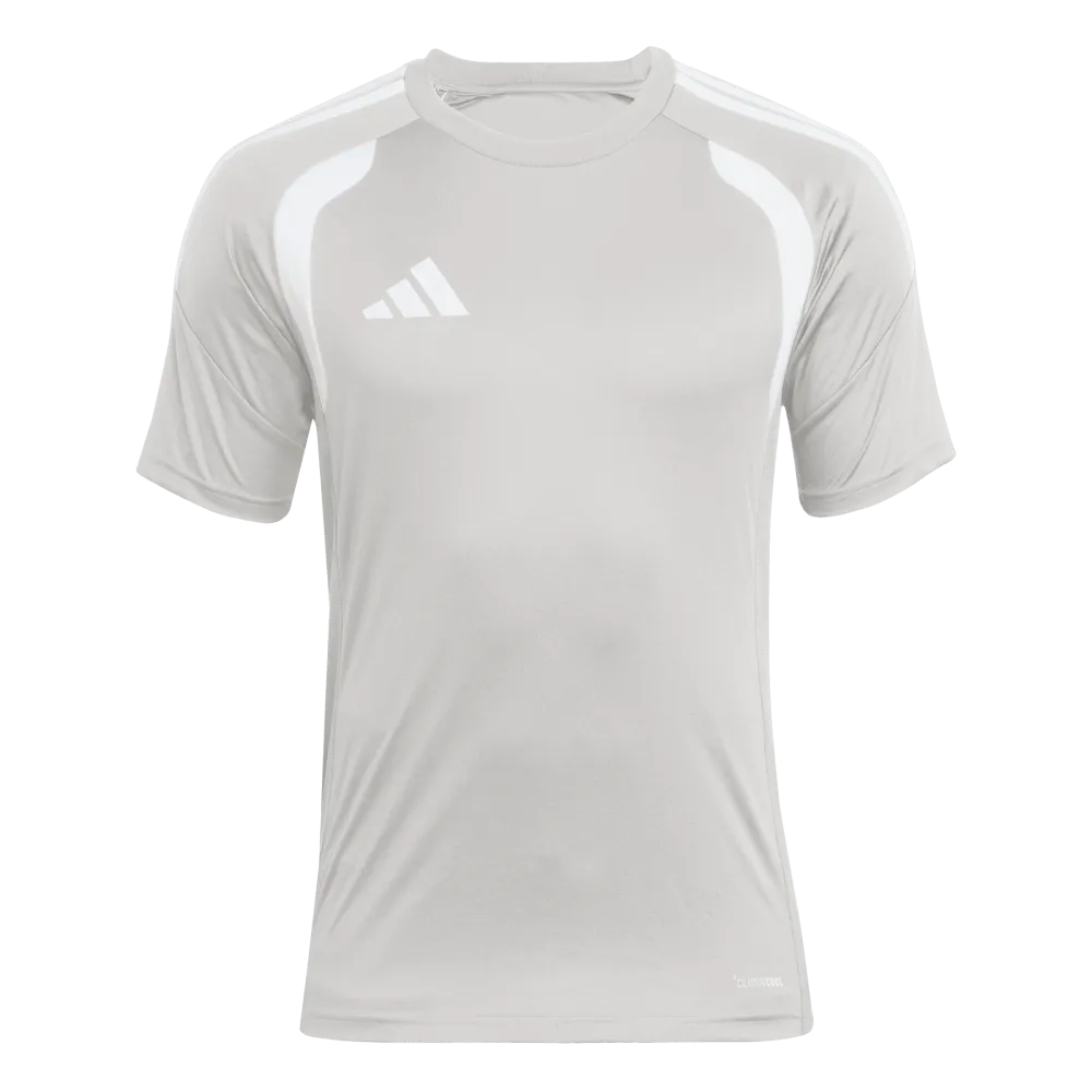 Adidas Men's Tiro 26 League Jersey Grey Color