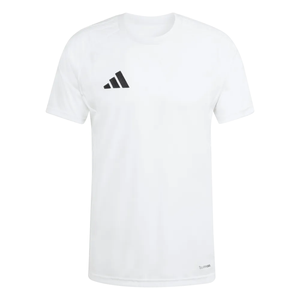 Adidas Men's Tiro 26 League Jersey White Color