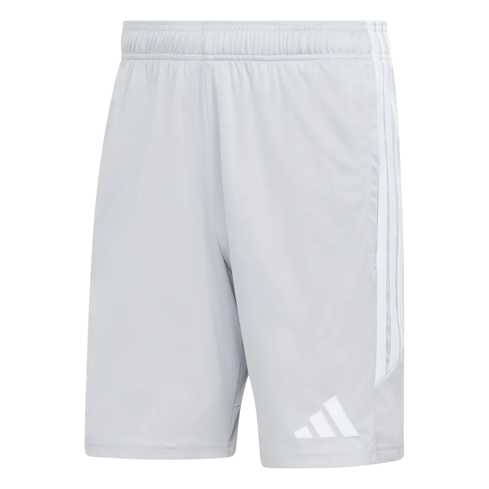 Adidas Men's Tiro 26 League Training Shorts Grey Color