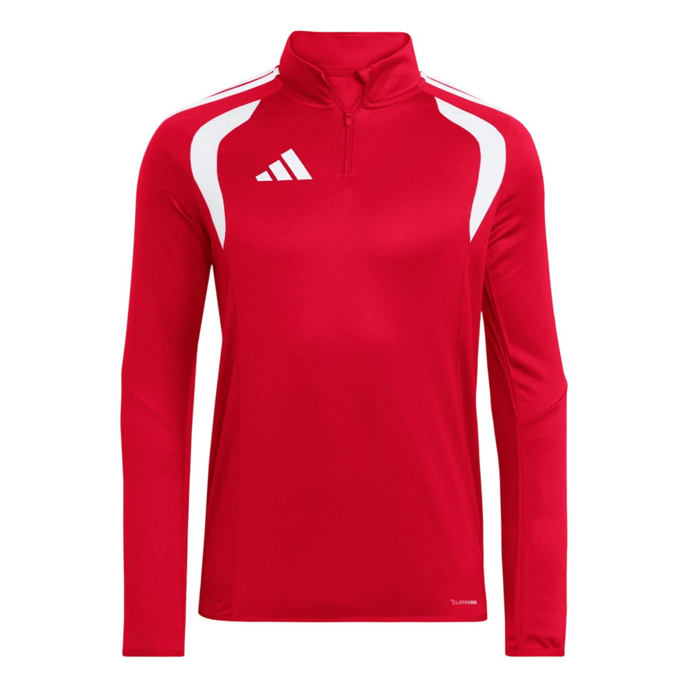 Adidas Men's Tiro 26 League Training Top red color