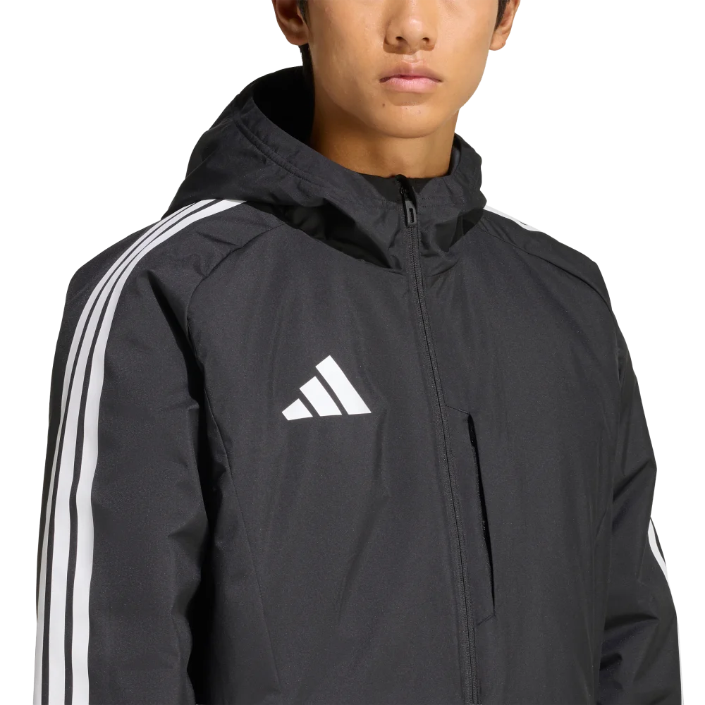 Adidas Men's Tiro 26 Stadium Parka
