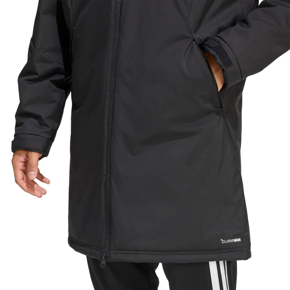 Adidas Men's Tiro 26 Stadium Parka