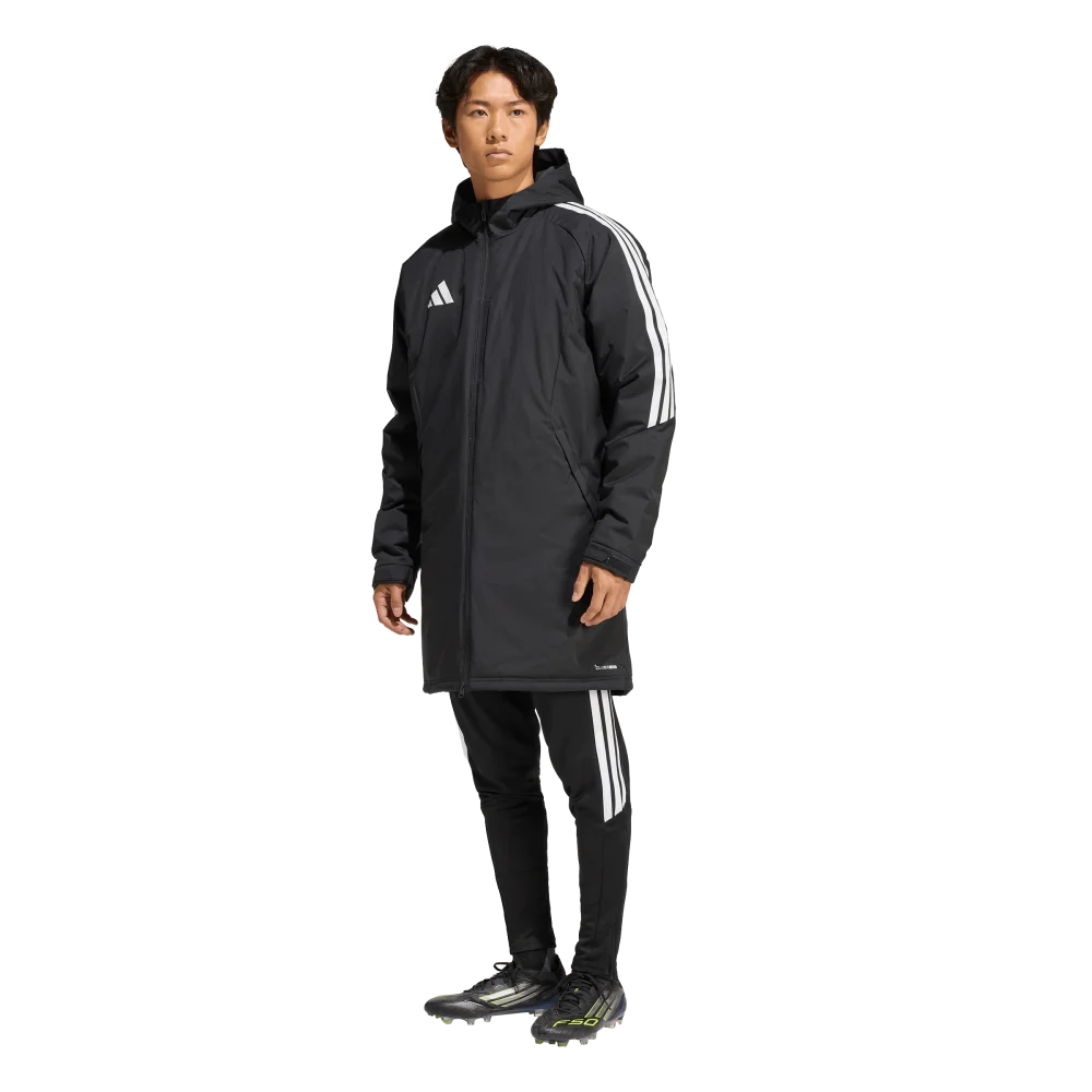 Adidas Men's Tiro 26 Stadium Parka