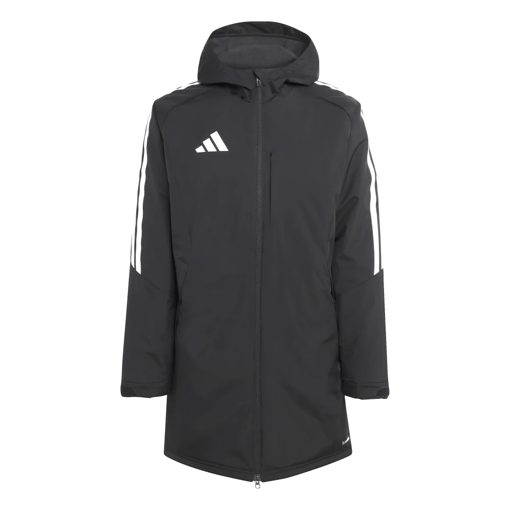 Adidas Men's Tiro 26 Stadium Parka