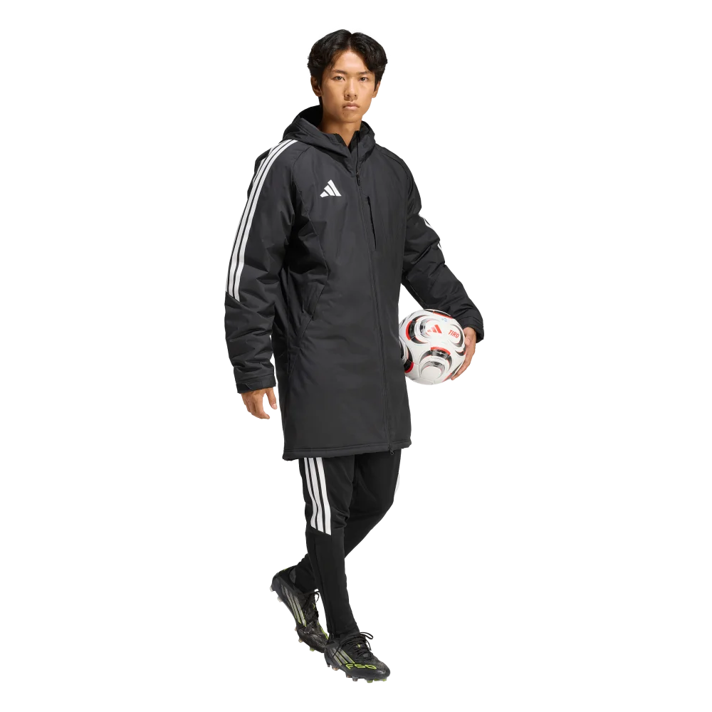 Adidas Men's Tiro 26 Stadium Parka