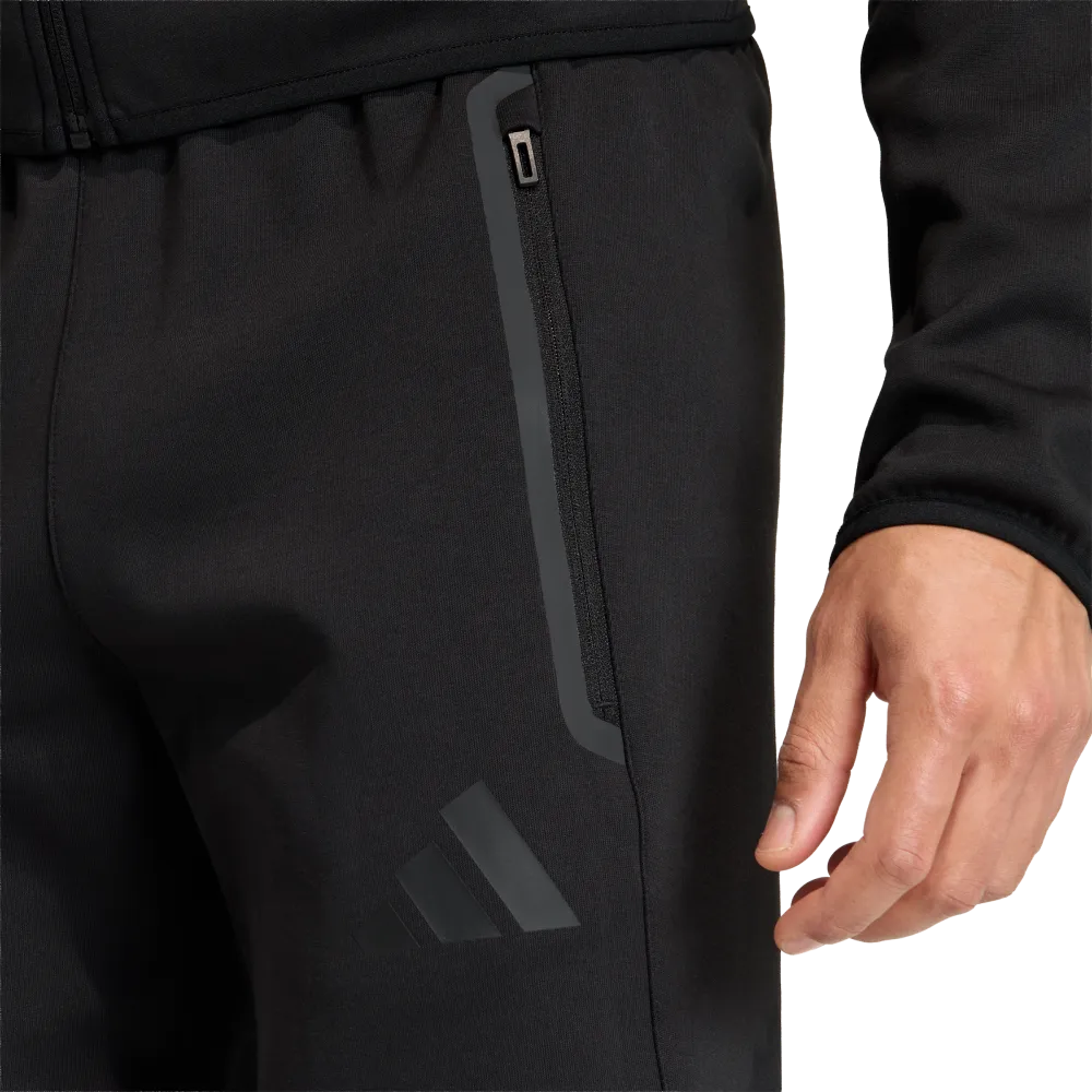Adidas Men's Tiro Travel Sweat Pants