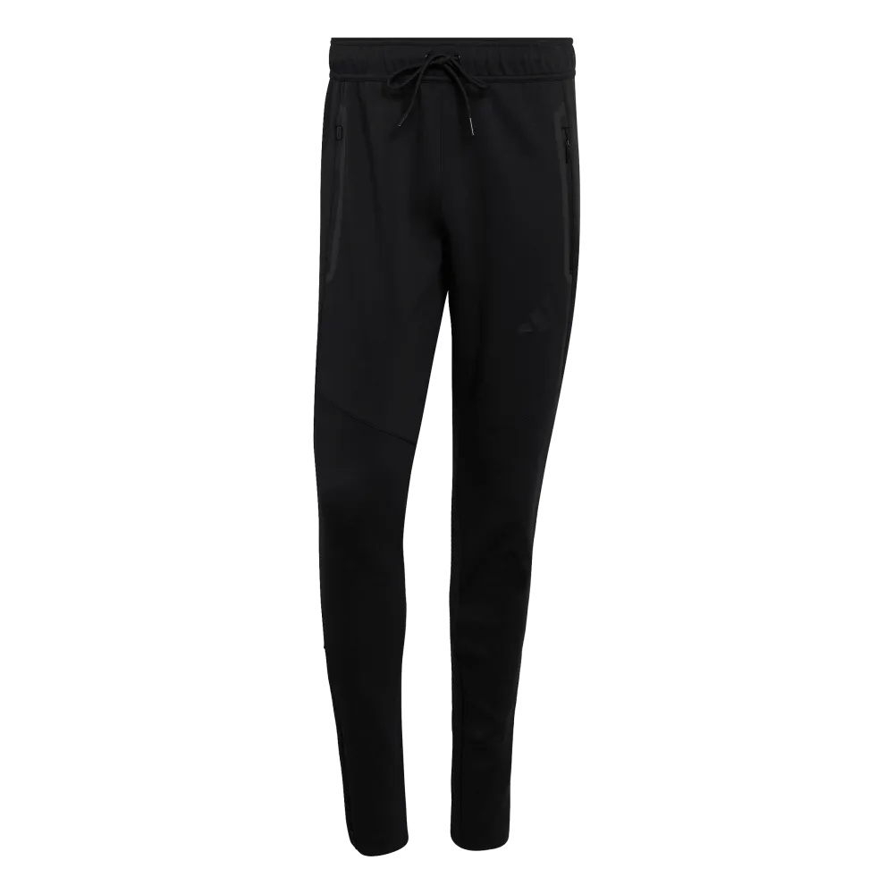 Adidas Men's Tiro Travel Sweat Pants