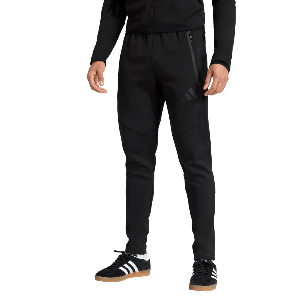 Adidas Men's Tiro Travel Sweat Pants