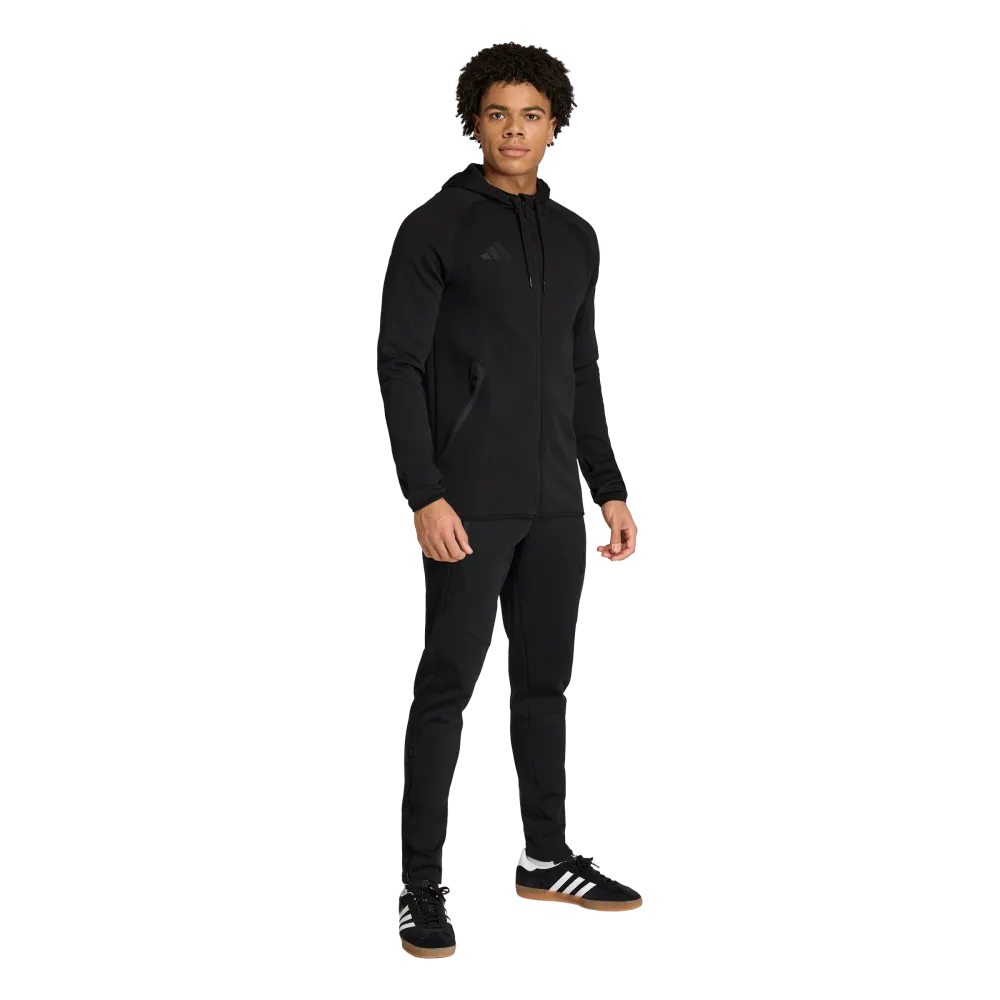 Adidas Men's Tiro Travel Sweat Pants