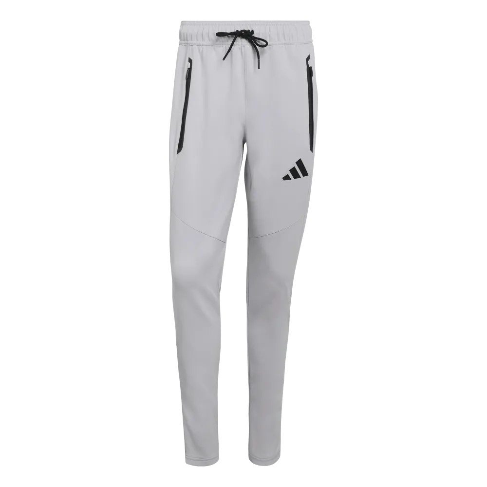 Adidas Men's Tiro Travel Sweat Pants