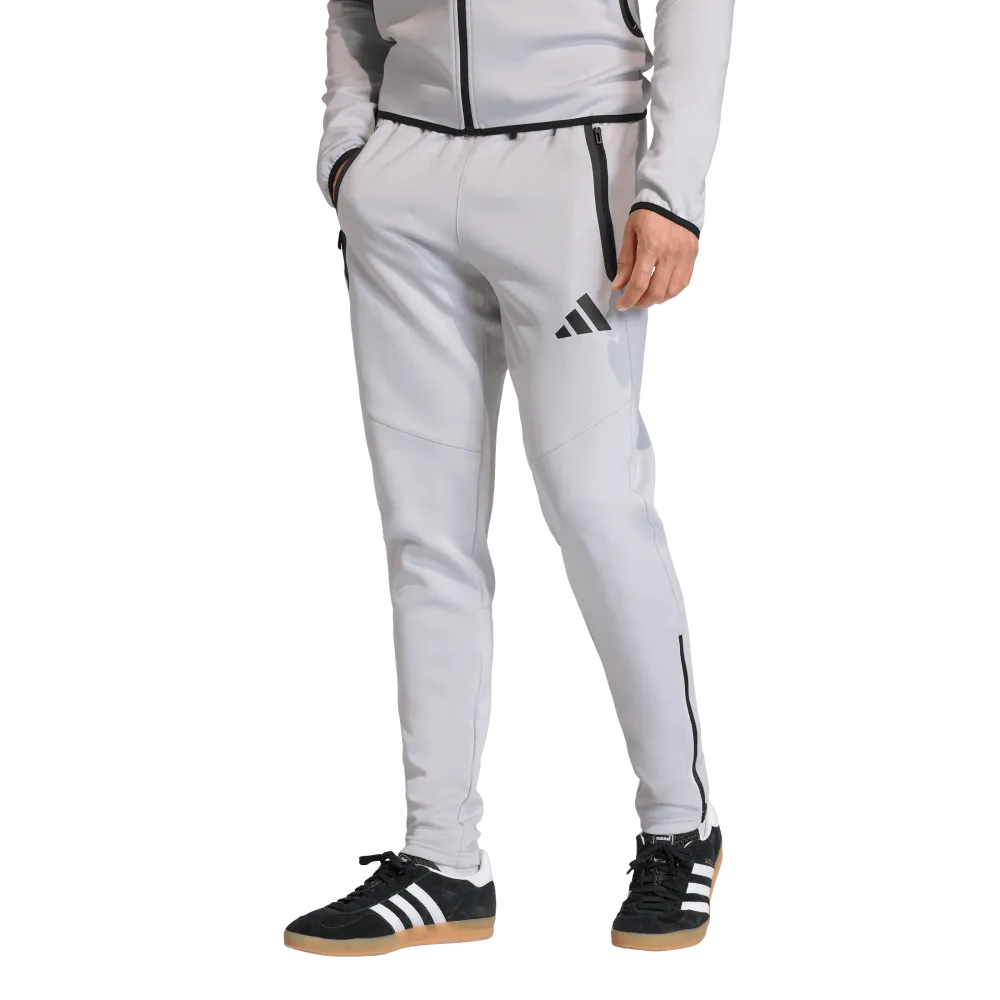 Adidas Men's Tiro Travel Sweat Pants