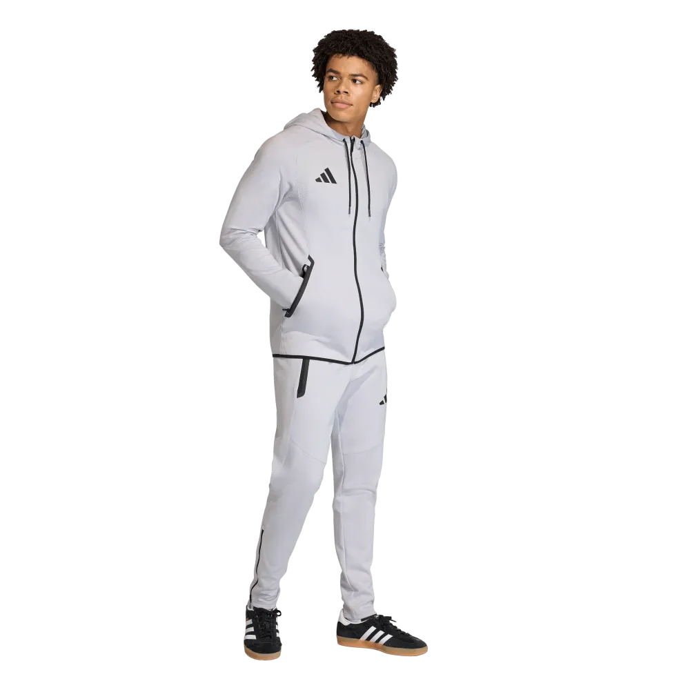 Adidas Men's Tiro Travel Sweat Pants