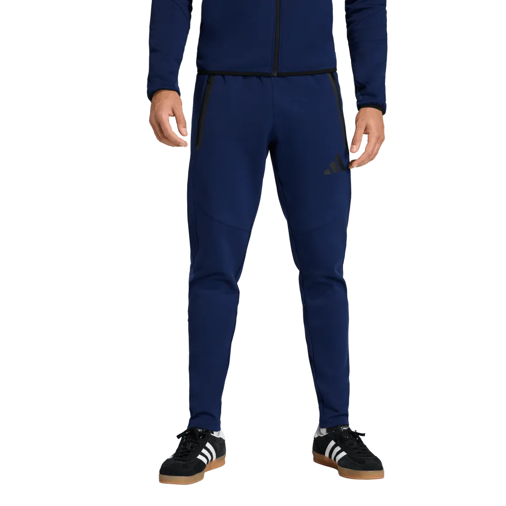 Adidas Men's Tiro Travel Sweat Pants