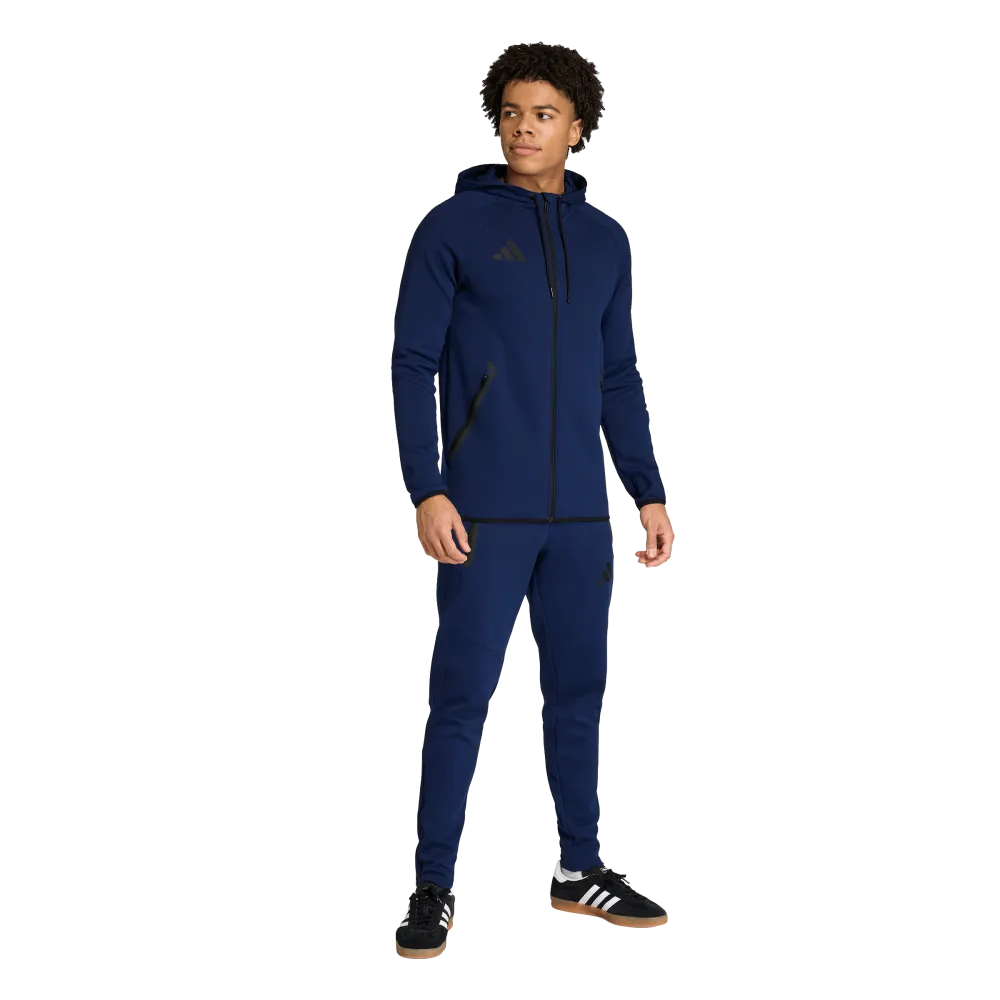 Adidas Men's Tiro Travel Sweat Pants