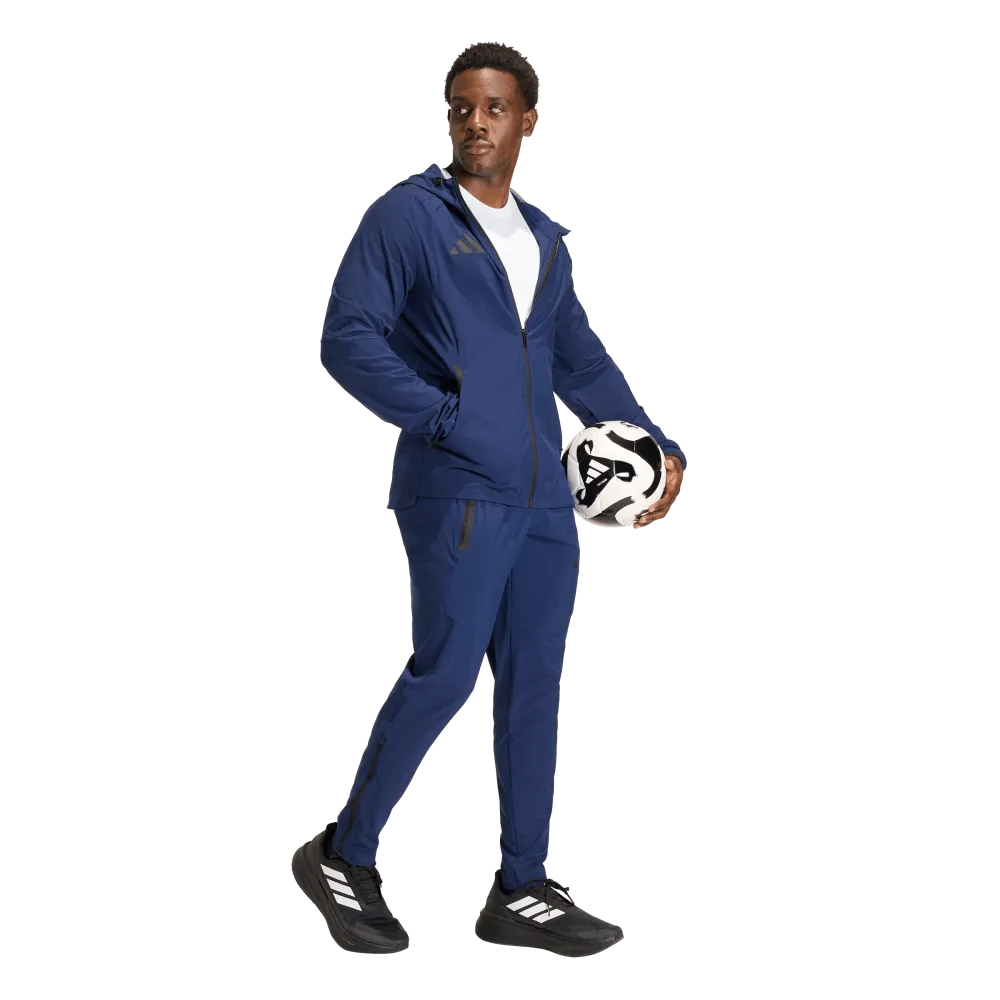 Adidas Men's Tiro Travel Windbreaker
