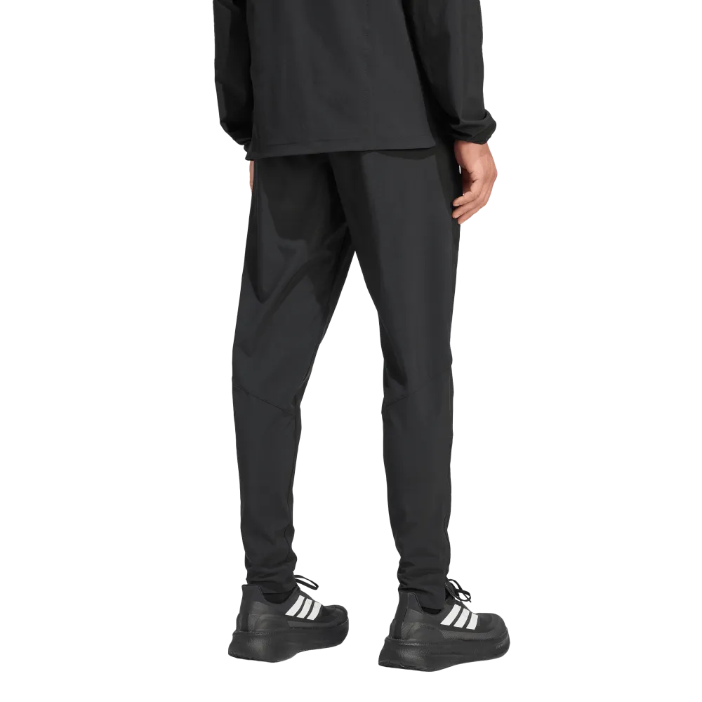 Adidas Men's Tiro Travel Woven Pants