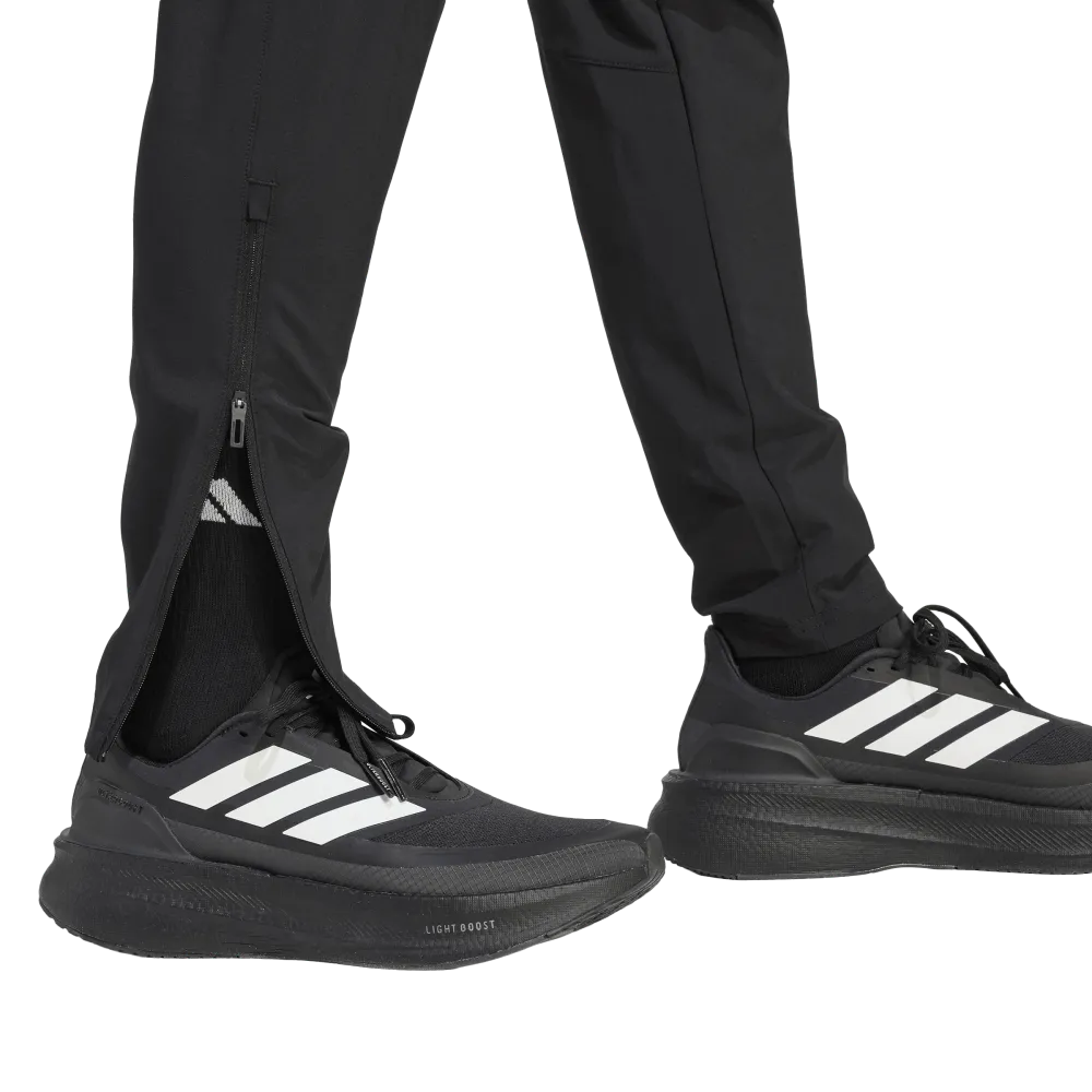 Adidas Men's Tiro Travel Woven Pants