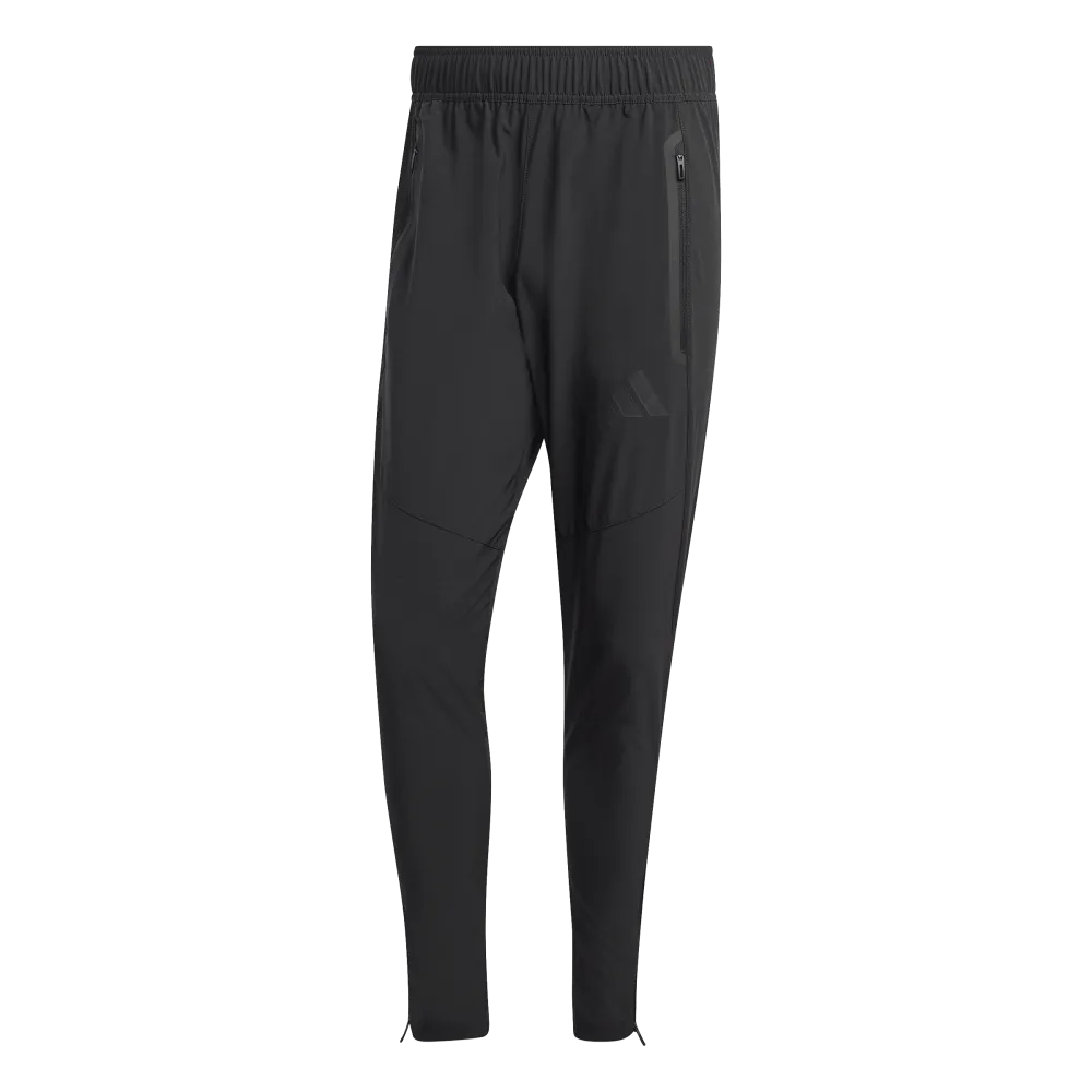 Adidas Men's Tiro Travel Woven Pants