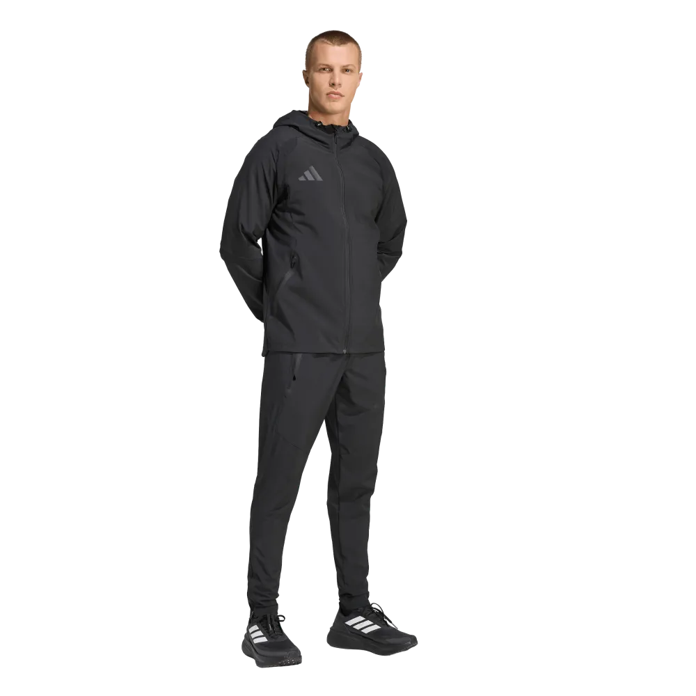 Adidas Men's Tiro Travel Woven Pants