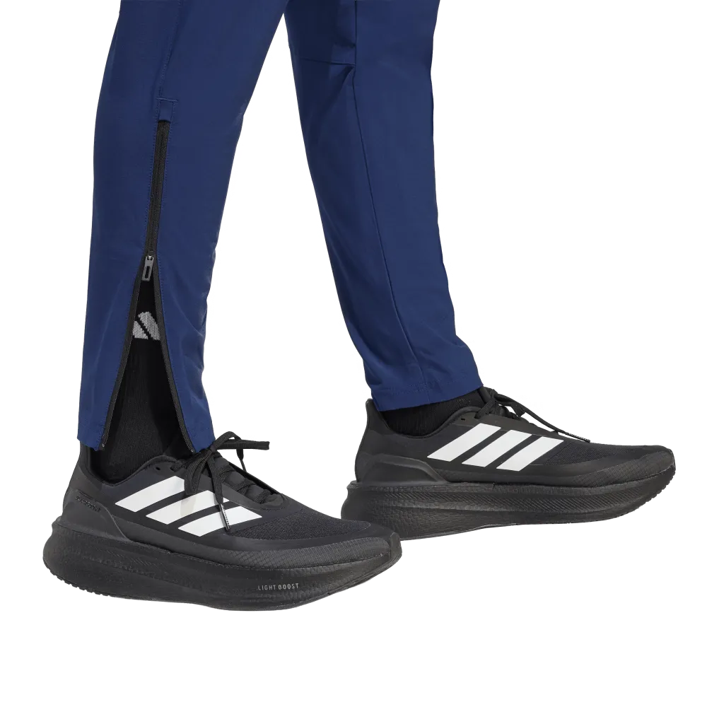 Adidas Men's Tiro Travel Woven Pants