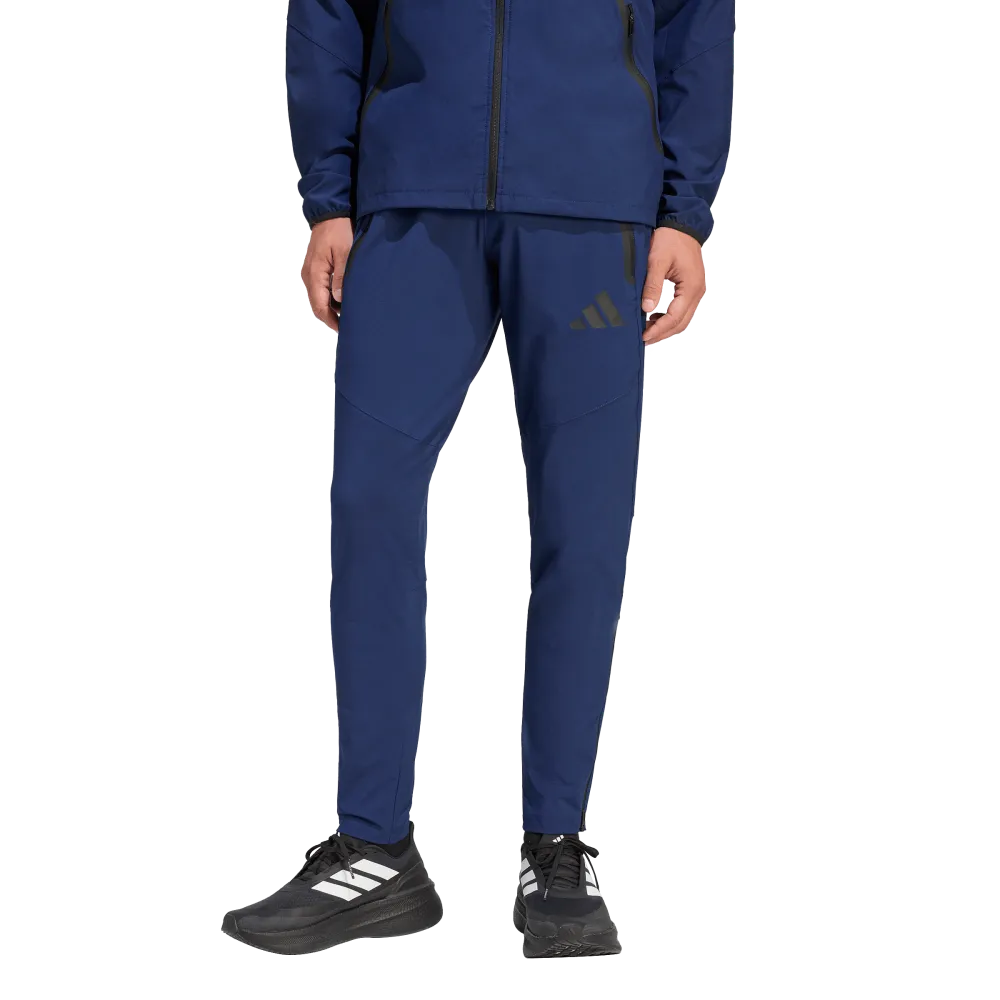 Adidas Men's Tiro Travel Woven Pants