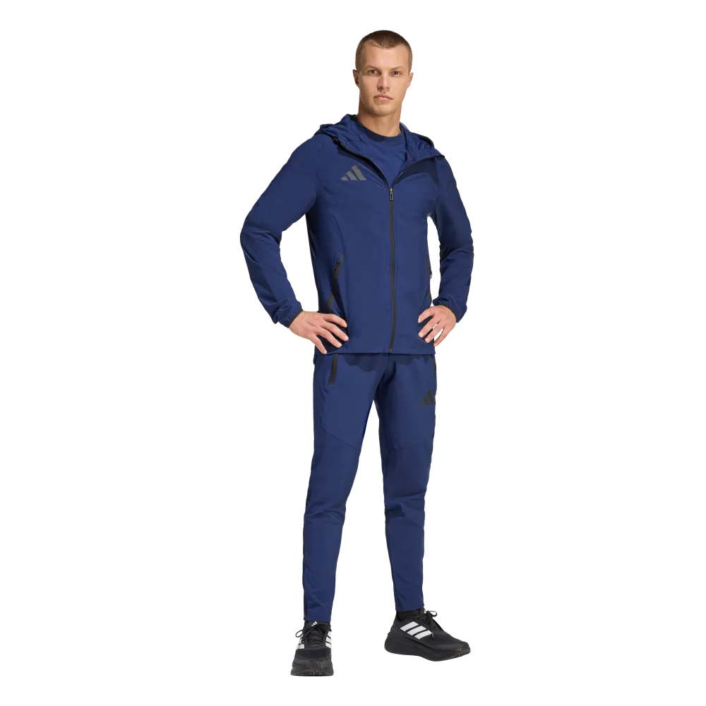 Adidas Men's Tiro Travel Woven Pants