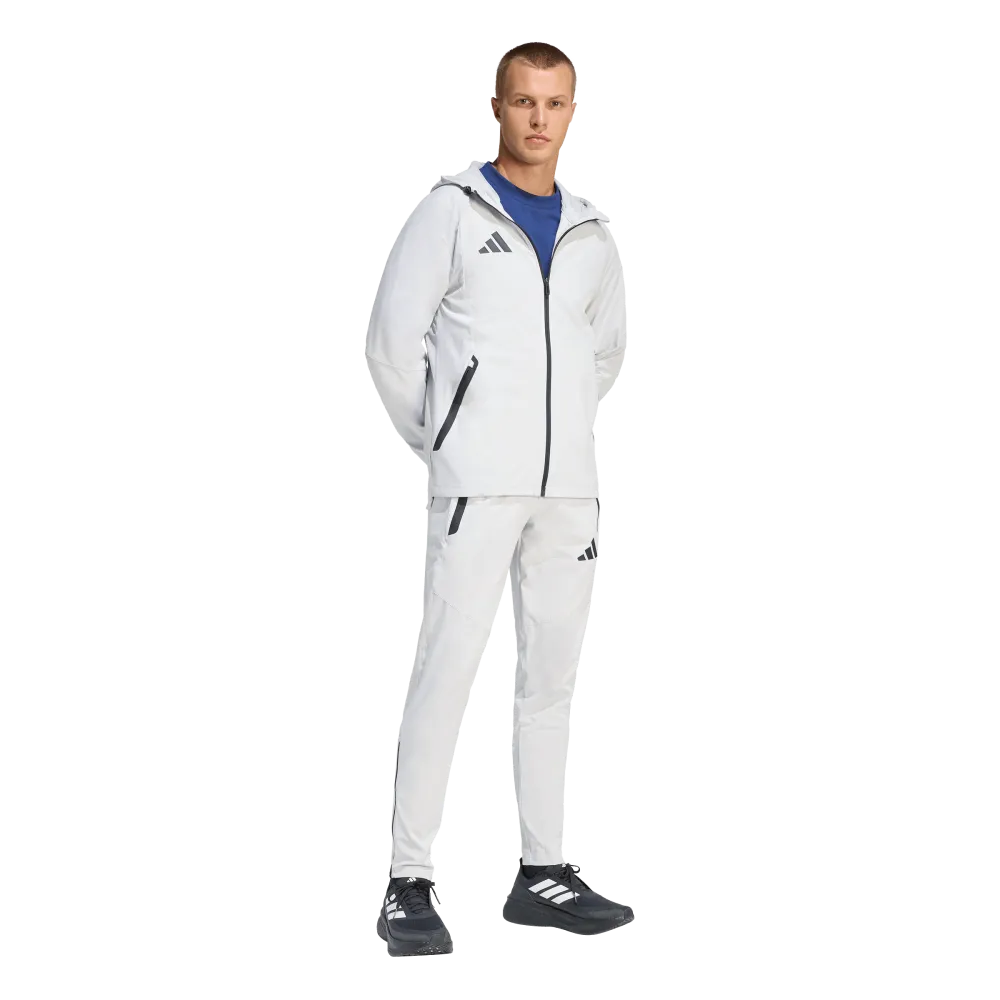 Adidas Men's Tiro Travel Woven Pants