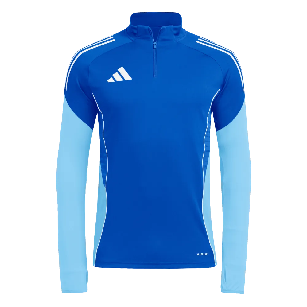 Adidas Mens Tiro25 Competition Training Top