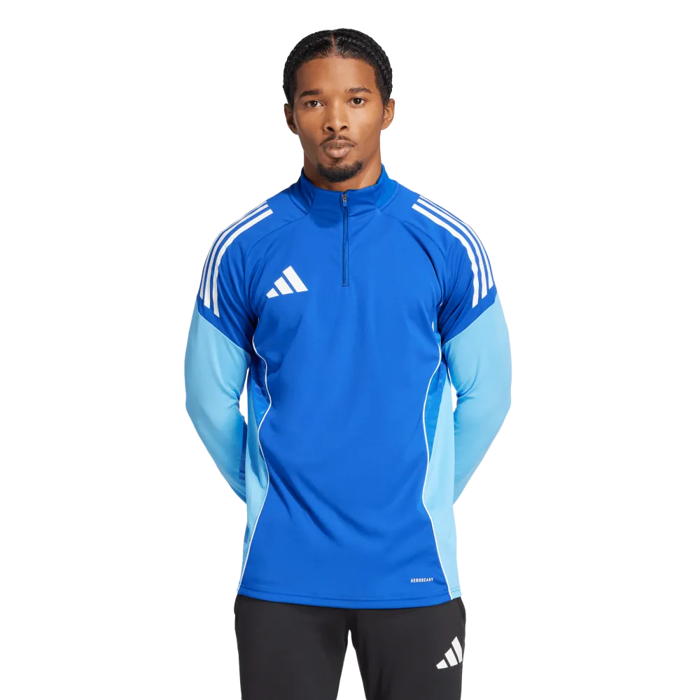 Adidas Mens Tiro25 Competition Training Top