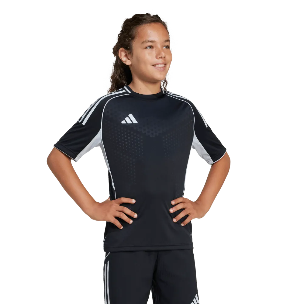 Adidas Tiro 25 Competition Match Jersey Short Sleeve