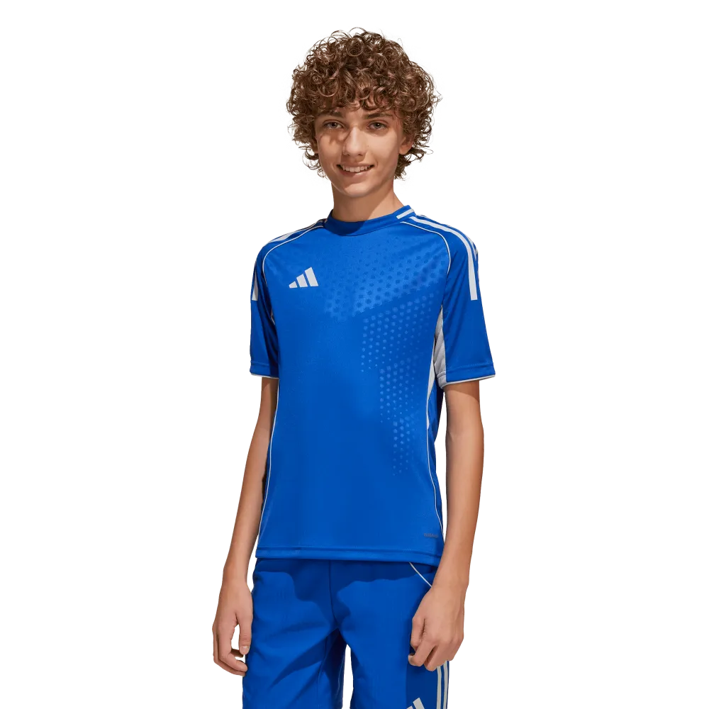 Adidas Tiro 25 Competition Match Jersey Short Sleeve
