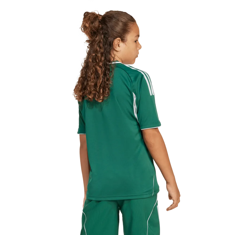 Adidas Tiro 25 Competition Match Jersey Short Sleeve
