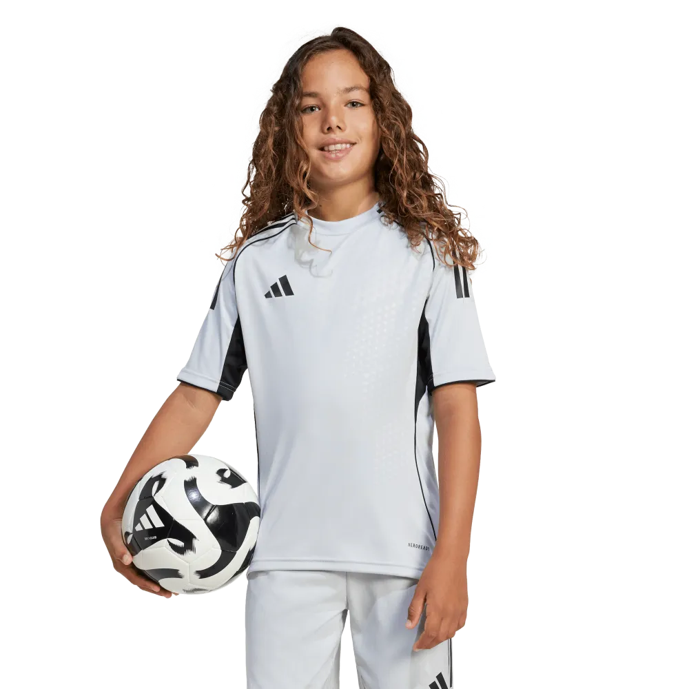 Adidas Tiro 25 Competition Match Jersey Short Sleeve