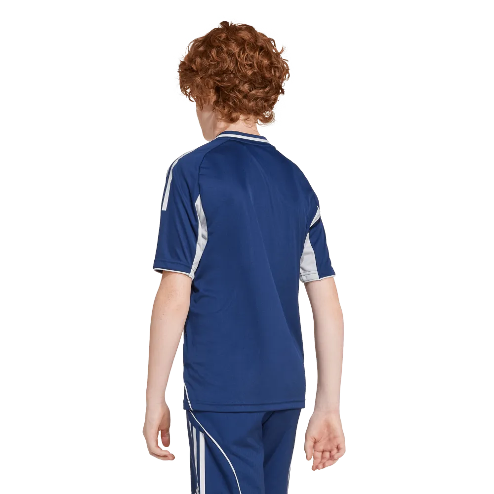Adidas Tiro 25 Competition Match Jersey Short Sleeve