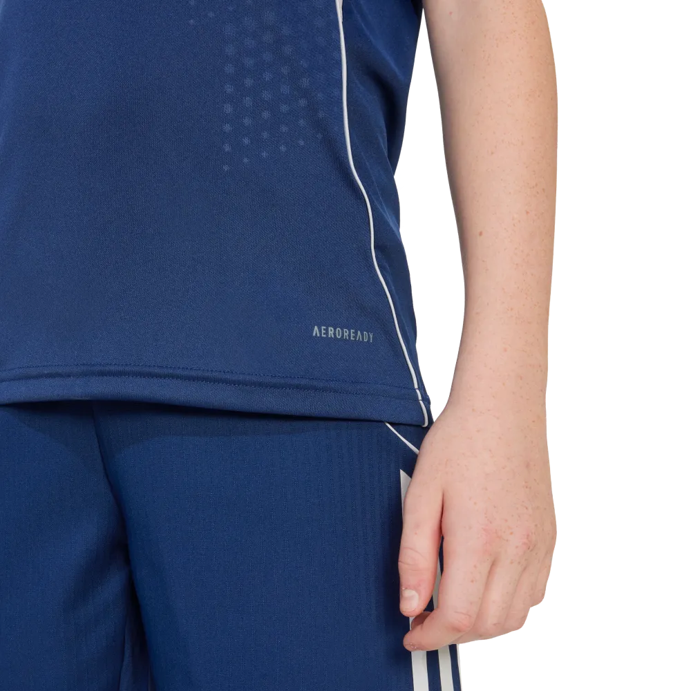 Adidas Tiro 25 Competition Match Jersey Short Sleeve