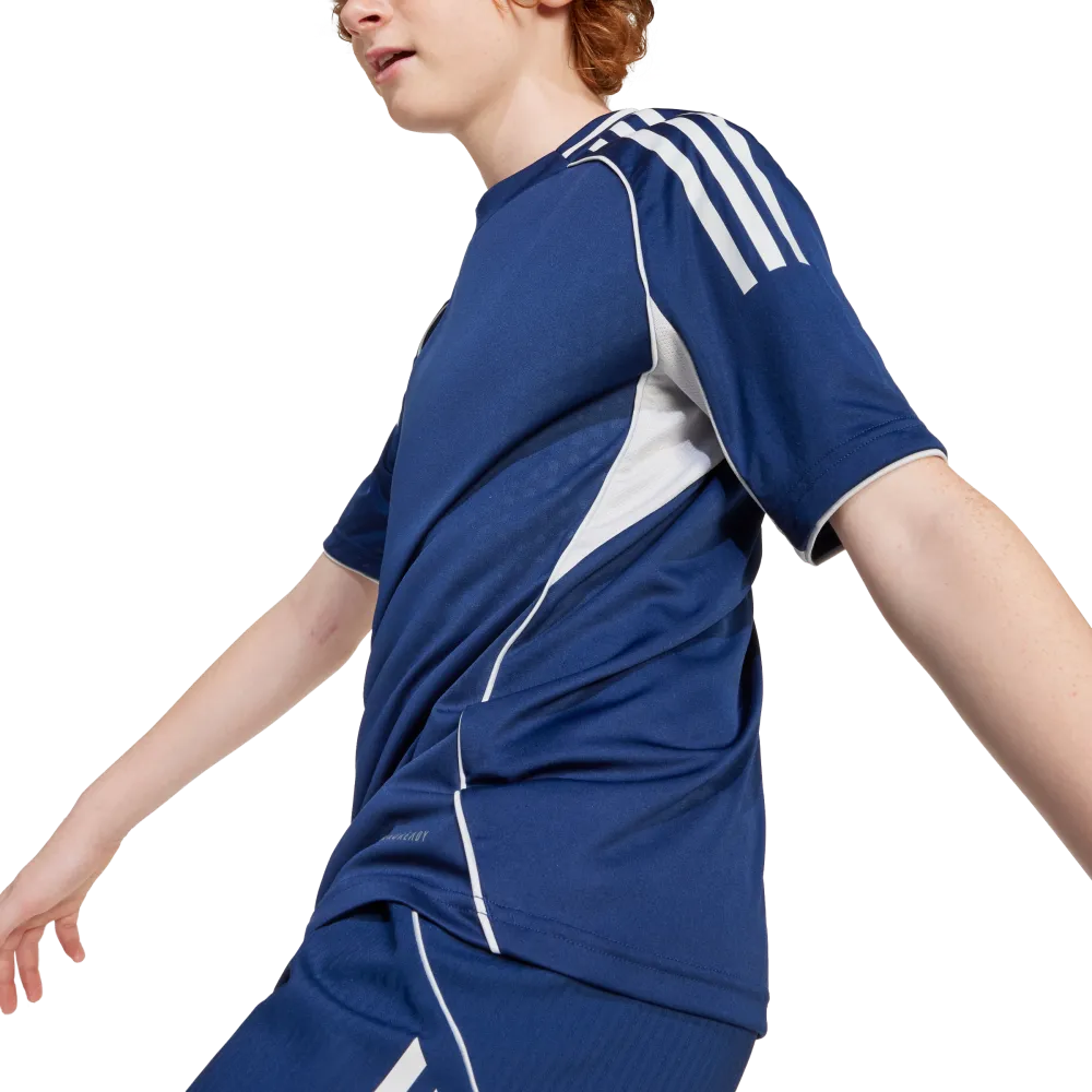 Adidas Tiro 25 Competition Match Jersey Short Sleeve