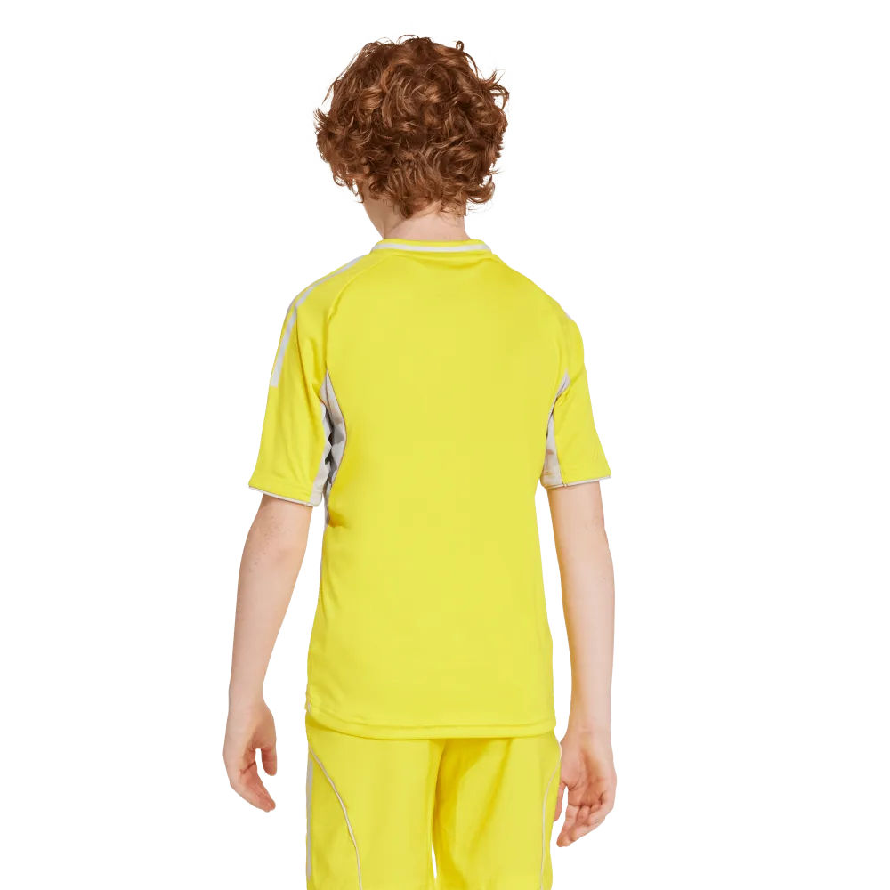 Adidas Tiro 25 Competition Match Jersey Short Sleeve