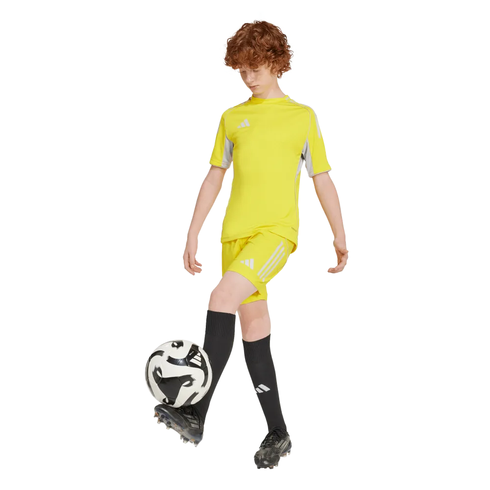 Adidas Tiro 25 Competition Match Jersey Short Sleeve