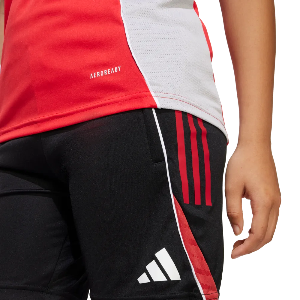 Adidas Tiro 25 Competition Match Jersey Short Sleeve