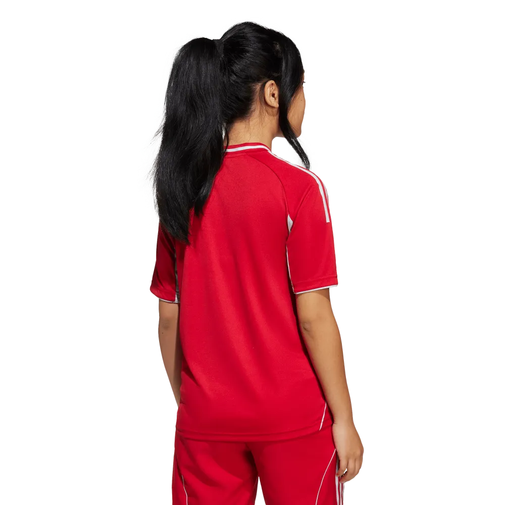 Adidas Tiro 25 Competition Match Jersey Short Sleeve