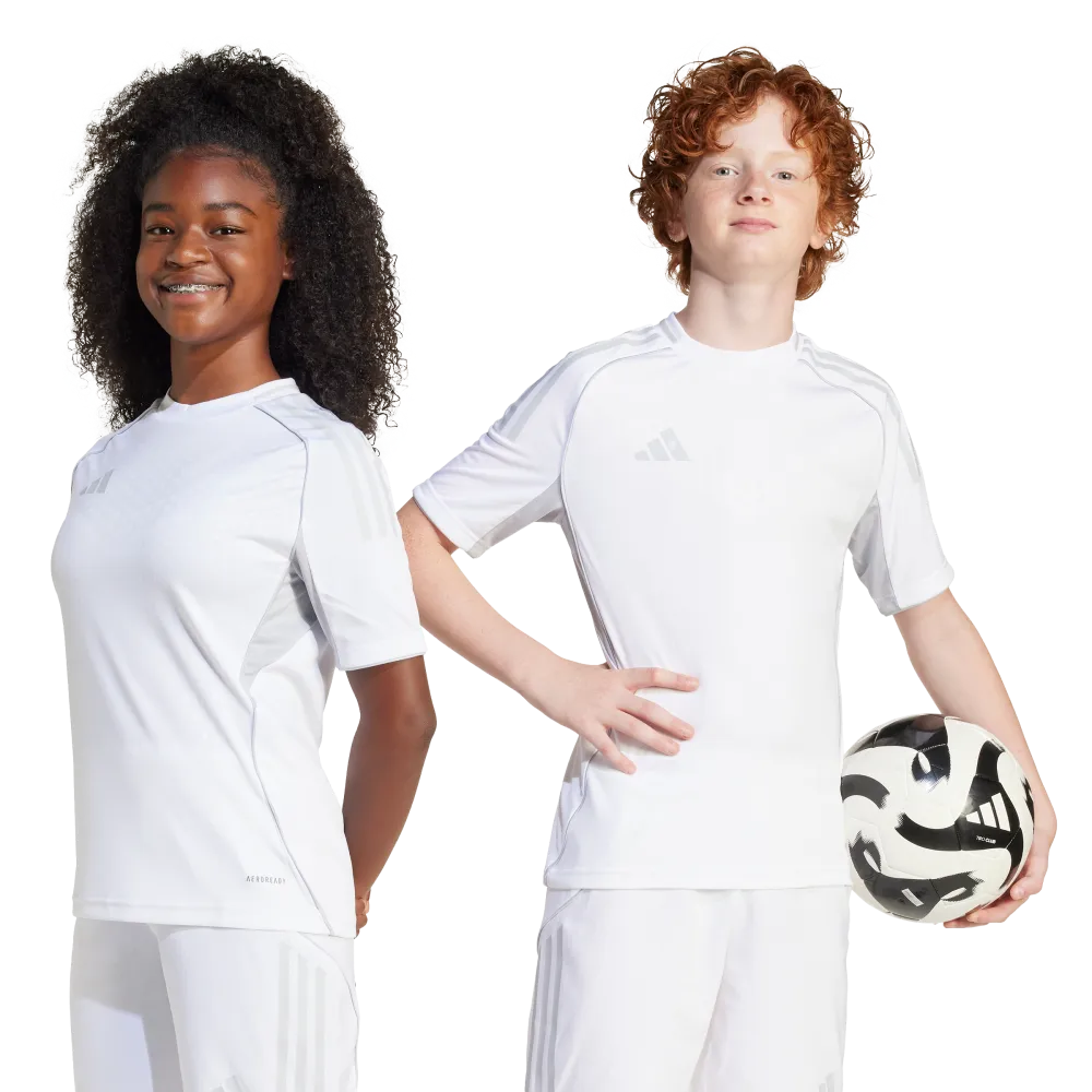 Adidas Tiro 25 Competition Match Jersey Short Sleeve