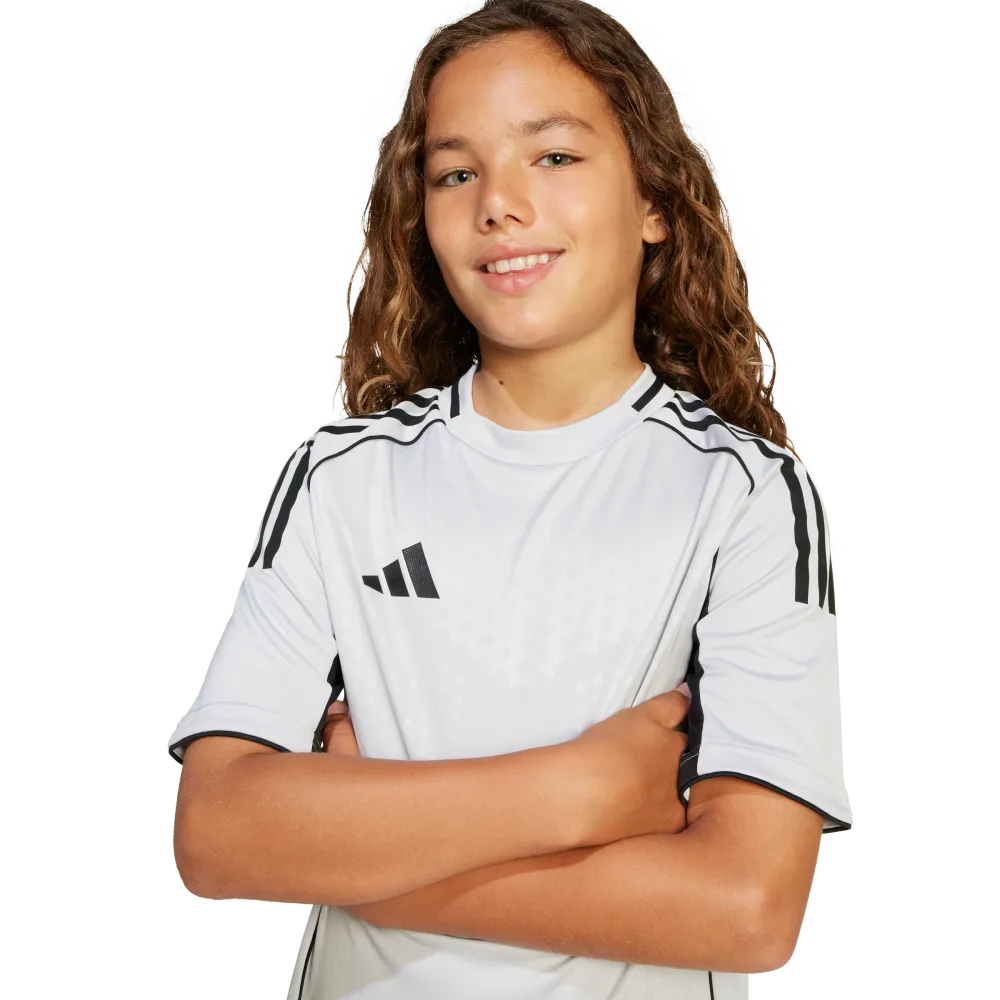 Adidas Tiro 25 Competition Match Jersey Short Sleeve