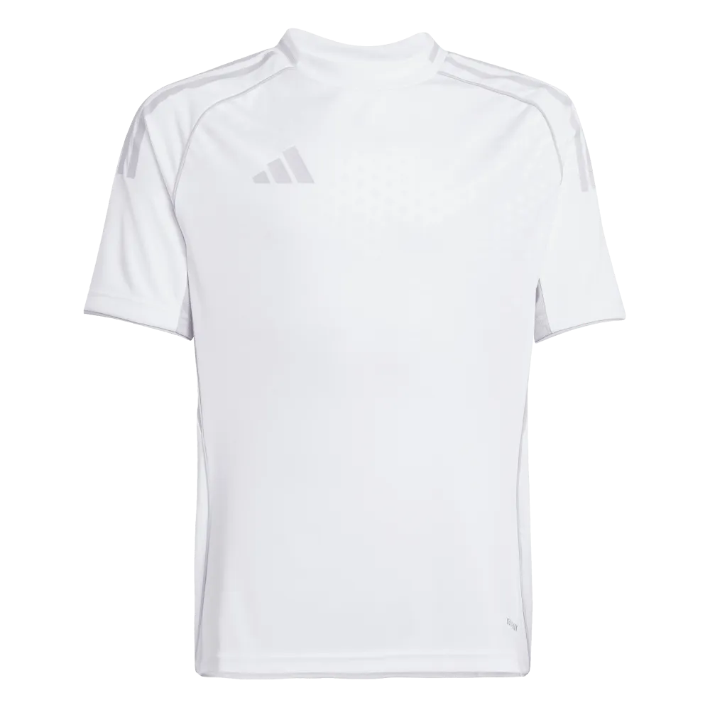 Adidas Tiro 25 Competition Match Jersey Short Sleeve