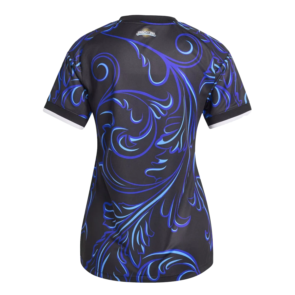 Adidas Women Argentina 26 Away Jersey