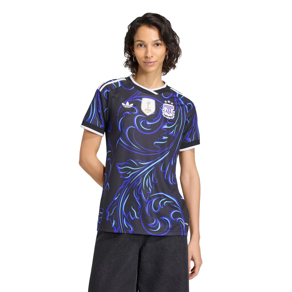 Adidas Women Argentina 26 Away Jersey