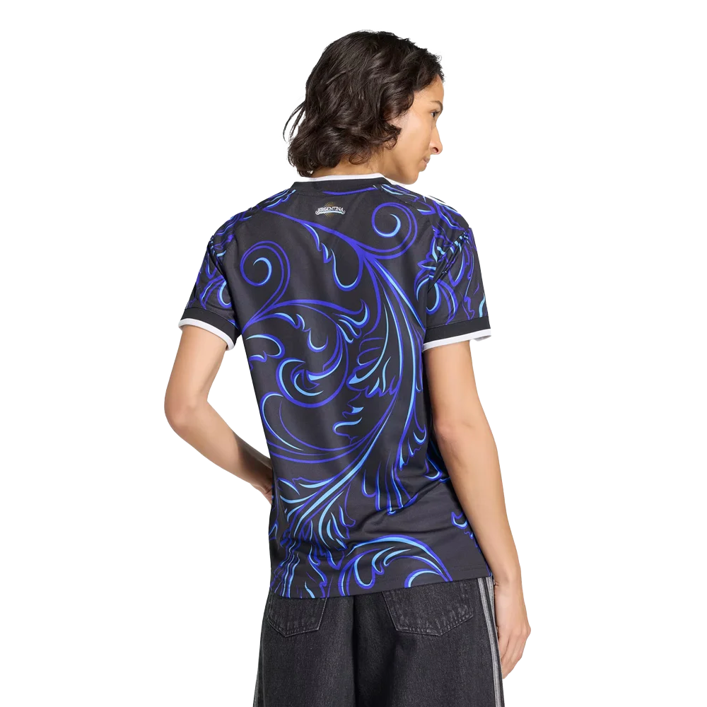 Adidas Women Argentina 26 Away Jersey
