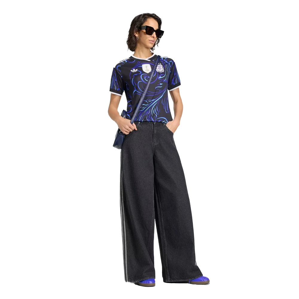Adidas Women Argentina 26 Away Jersey